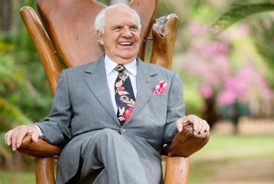 Morre jornalista Gilberto Amaral aos 87 anos