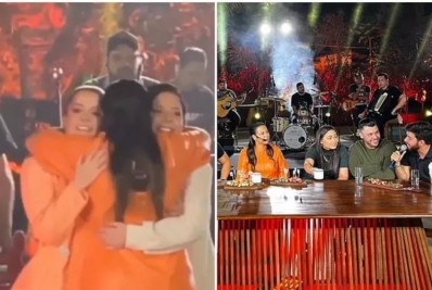 Mãe de Marília Mendonça reúne Maiara e Maraisa e outros sertanejos em homenagem para filha