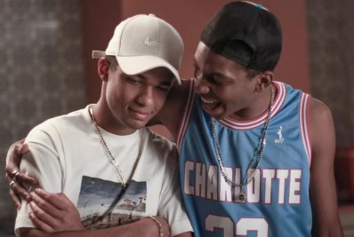 Cinebiografia de Claudinho e Buchecha será exibida em festival nos EUA