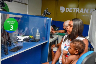 Detran-RJ de Nilópolis terá mais um mutirão de serviços neste sábado (16/07)