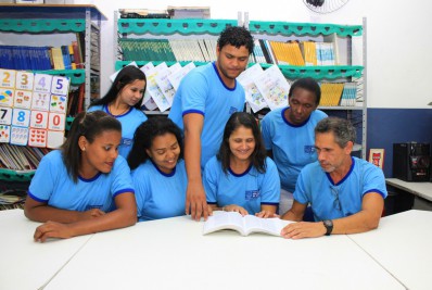 Prefeitura de Meriti abre inscrições para o ingresso na Educação de Jovens e Adultos (EJA)