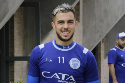 Sonho de Botafogo e Vasco, Martín Ojeda entra na mira de clube dos Estados Unidos