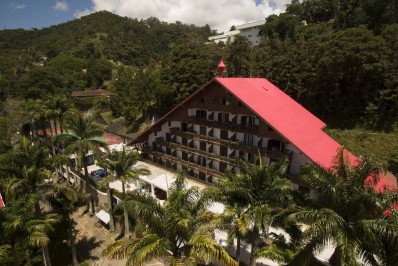 Teresópolis 131 anos: Festival SESC de Inverno, concerto, encontro de colecionadores de moedas e homenagem aos pracinhas da FAB marcam programação até domingo, 17/07