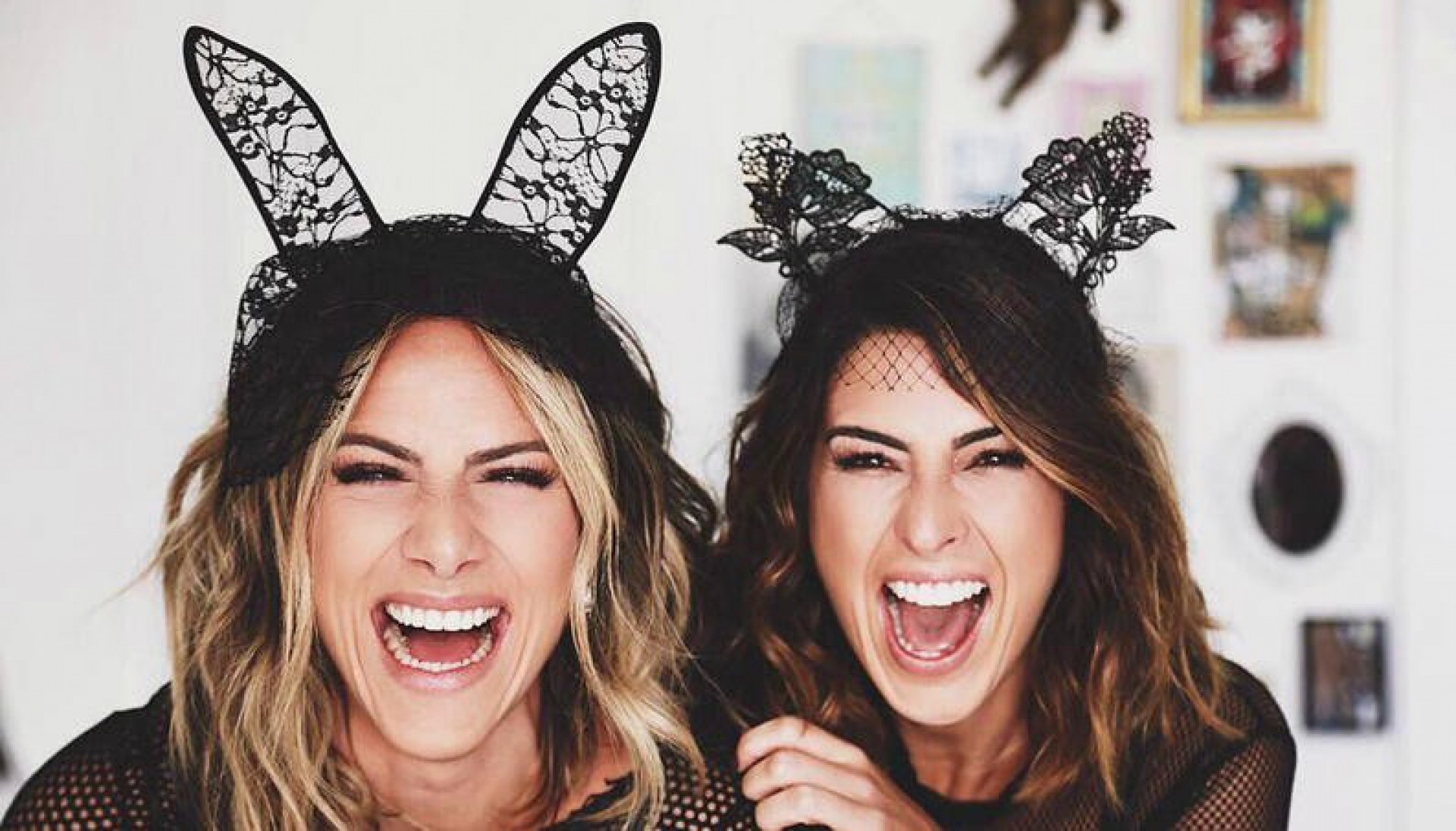 Giovanna Ewbank e Fernanda Paes Leme - Reprodução/Instagram