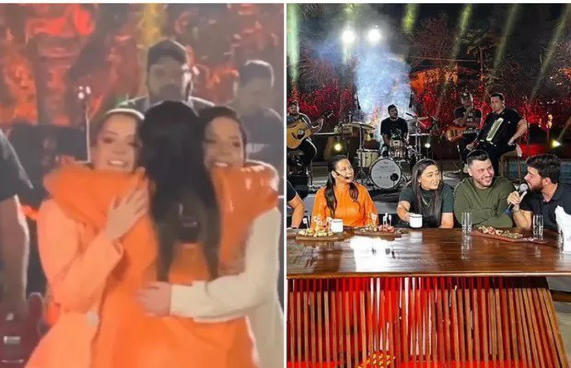 Mãe de Marília Mendonça, Ruth Moreira, reúne sertanejos para homenagear o legado da filha - Reprodução / Instagram