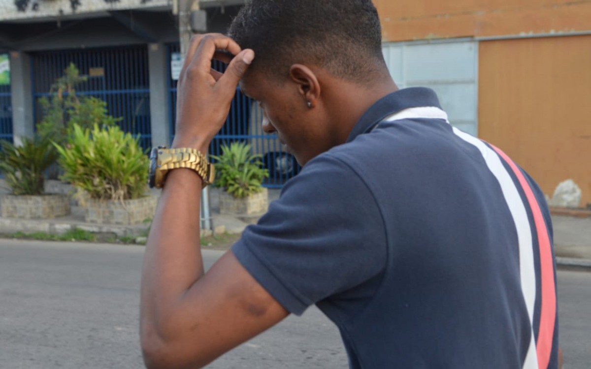 Esposo de paciente do anestesista Giovanni Quintella comparece &agrave; 64&ordf; DP para depor