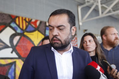 Mudança no PROS nacional pode tirar partido da aliança de Cláudio Castro