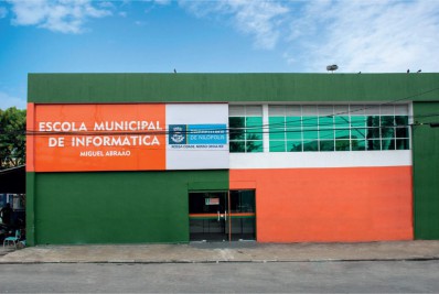 Nilópolis abre matrícula para cursos gratuitos