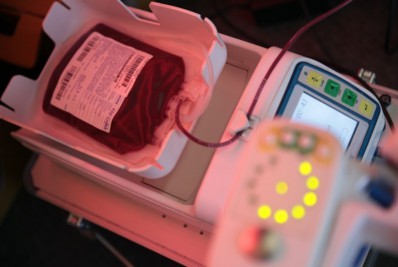 Unidade móvel de Hemocentro do Hospital Ferreira Machado estará recebendo doações no próximo dia 28