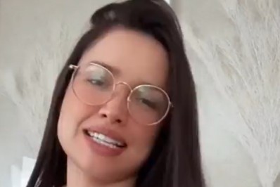 Milionária, Juliette quase tem água cortada por falta de pagamento