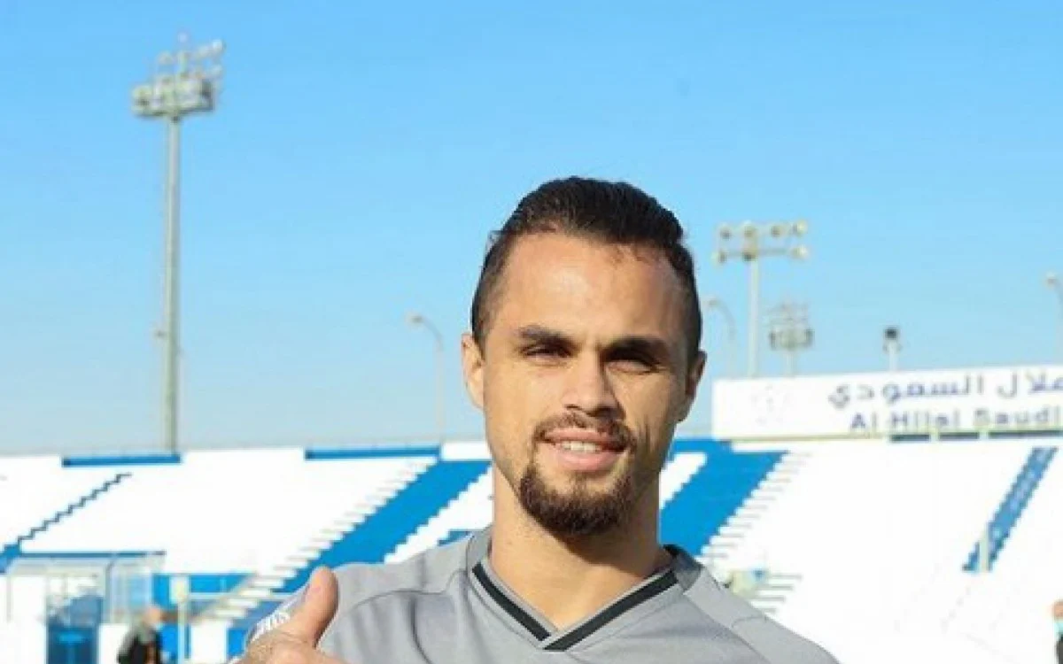 Ex-Flamengo, Michael recebeu sondagens e propostas para voltar a jogar no Brasil