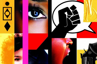 Isa Colli: Mulher negra, mulher de luta