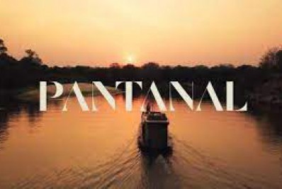 Novela da Globo estimula ações em defesa do Pantanal. Lançado hino-protesto.