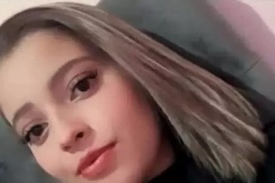 Homem é suspeito de matar a ex-companheira na frente da filha de 3 anos