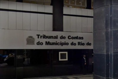 Tribunal de Contas dá parecer prévio favorável para as contas do governo Paes