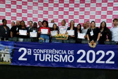Caxias realiza segunda conferência de Turismo