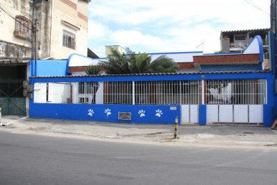 Centro veterinário gonçalense terá consultas e castrações