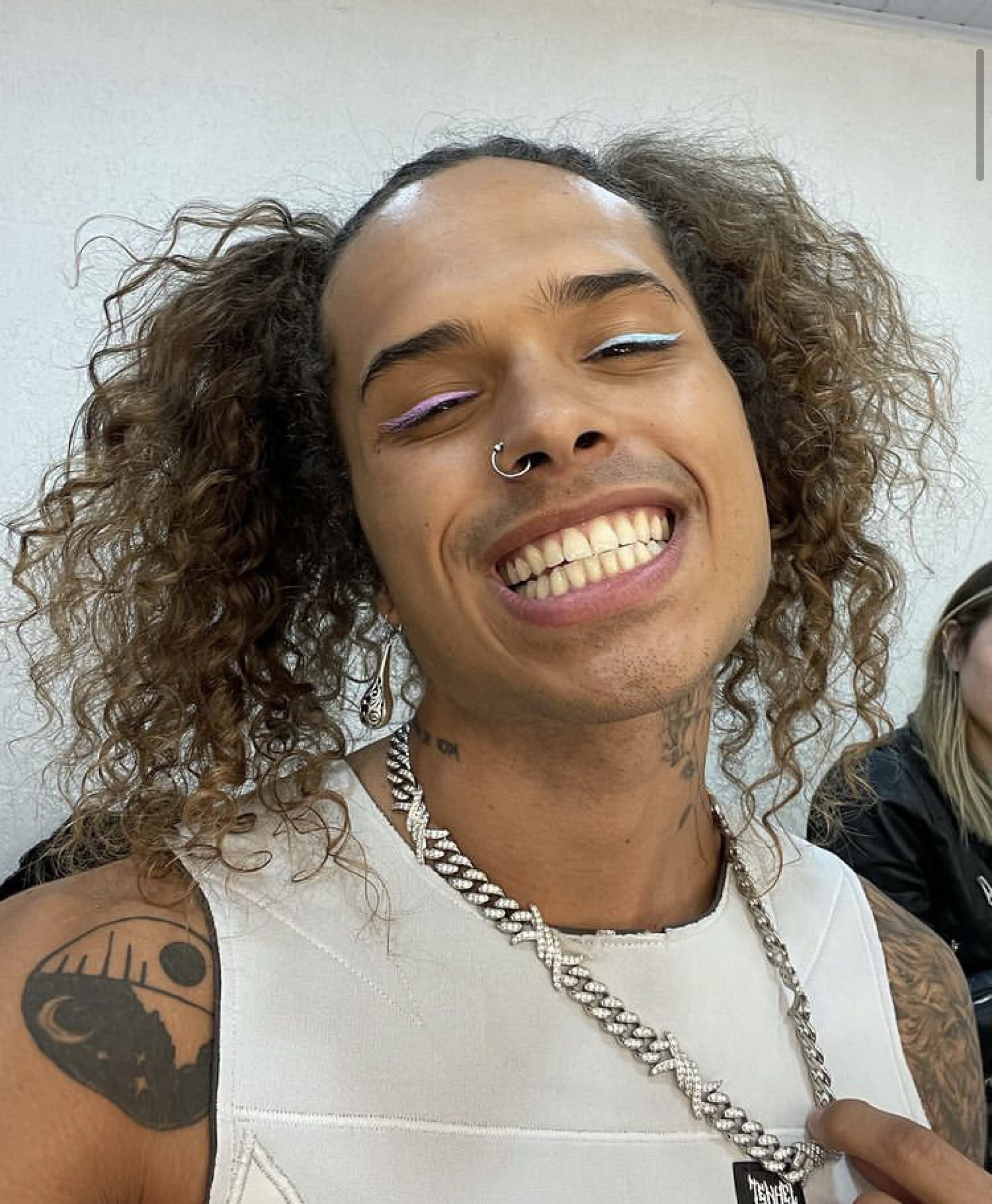 Vitão - Reprodução / Instagram