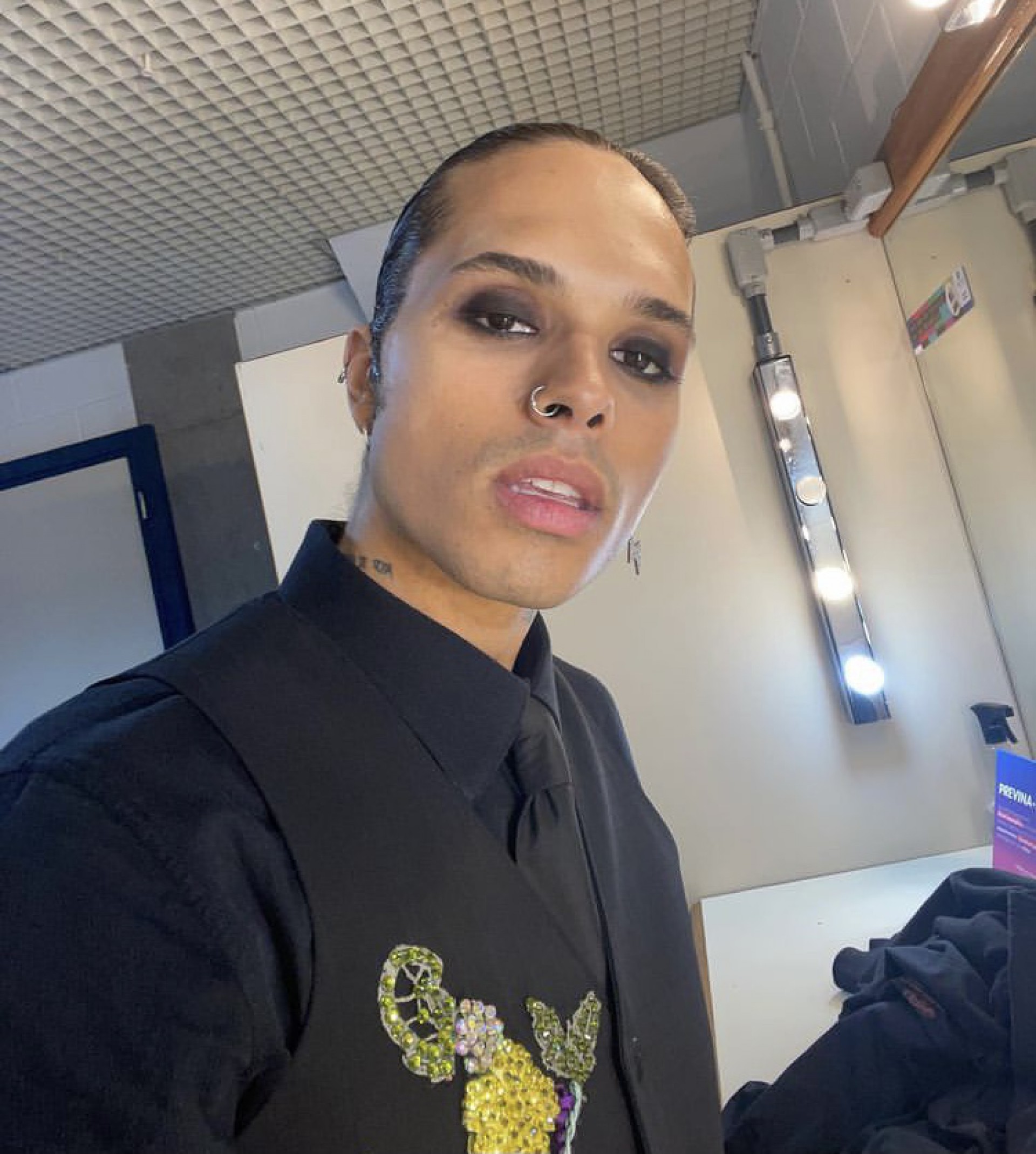 Vitão - Reprodução / Instagram