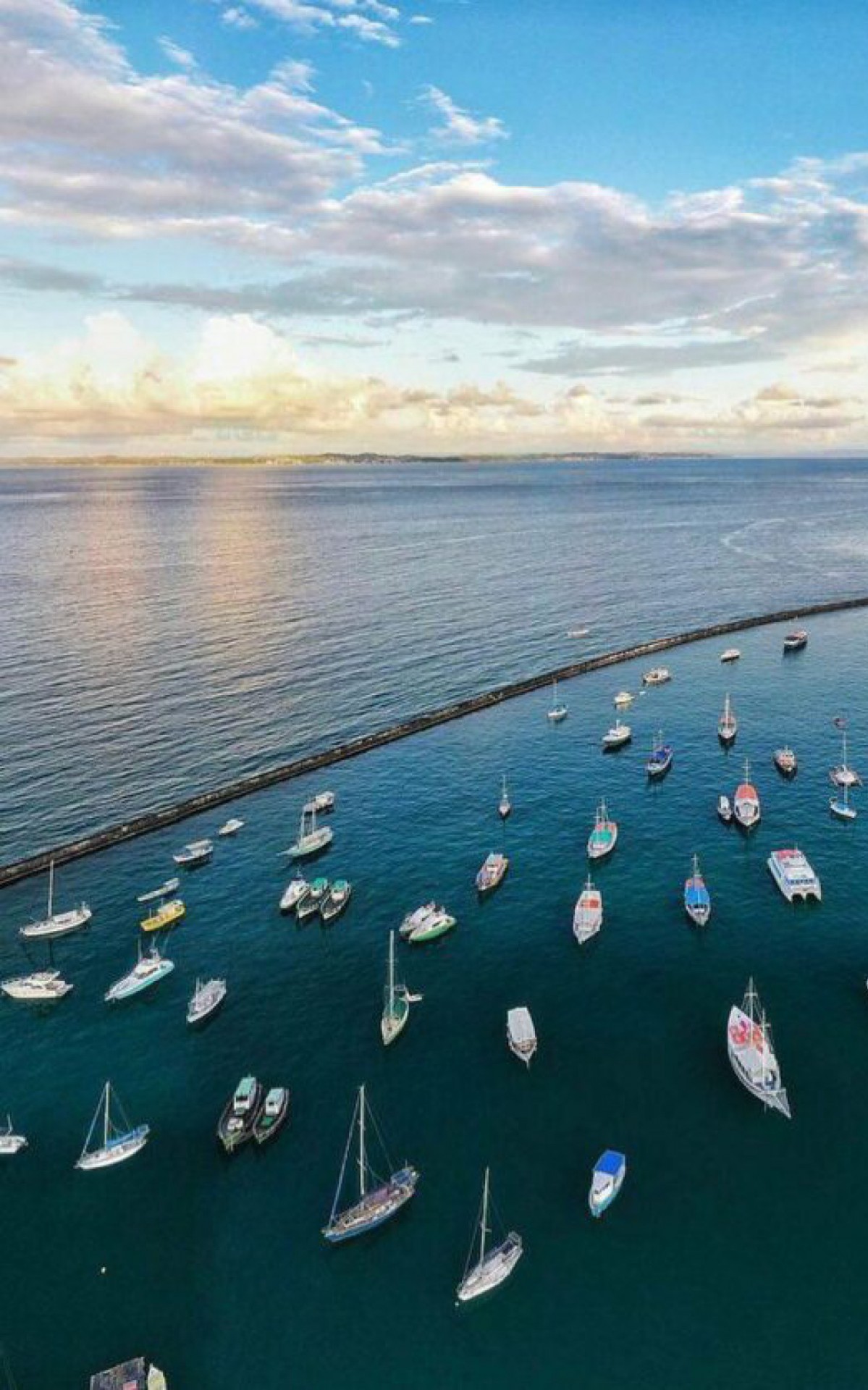 Ba&iacute;a de Todos-os-Santos &eacute; o tema do enredo da Unidos da Tijuca no Carnaval 2023