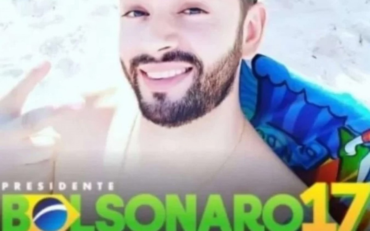 Agente penitenci&aacute;rio que matou petista est&aacute; internado e quadro de sa&uacute;de &eacute; 'est&aacute;vel'