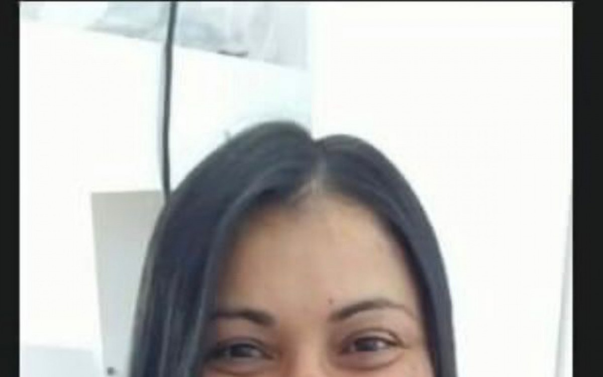 Dom&eacute;stica Elizabeth Lopes da Silva, de 42 anos, que foi encontrada morta na &uacute;ltima quinta-feira (14)