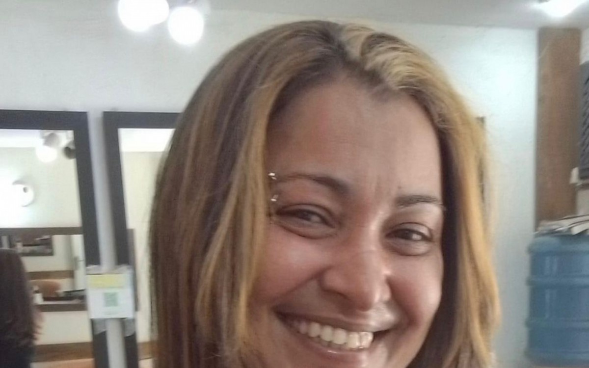 Dom&eacute;stica Elizabeth Lopes da Silva, de 42 anos, que foi encontrada morta na &uacute;ltima quinta-feira (14)