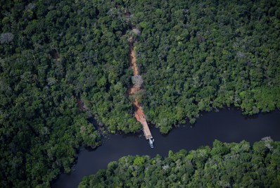 PoderData: 70% dos brasileiros acreditam que preservar a Amazônia é bom para economia