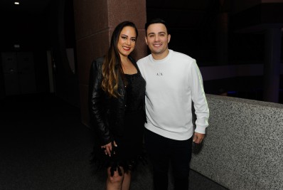 Silvia Abravanel e Gustavo Moura revelam como vão curtir o Dia dos Namorados