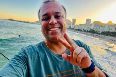 Irmão do secretário estadual de Defesa Civil é baleado na cabeça em assalto