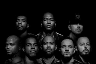 Turma do Pagode lança EP e embarca em turnê pela Europa