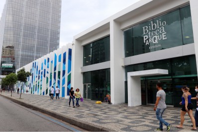 Biblioteca Parque Estadual, no Centro, abre inscrições para colônia de férias