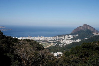 Dia de proteção às florestas é também o do Curupira, folclórico protetor das matas