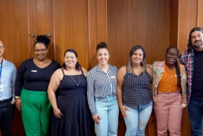 Governo municipal trabalha para fortalecer o desenvolvimento de políticas públicas ambientais