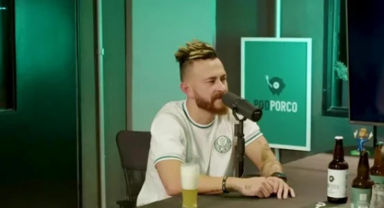 Fred diz que Flamengo tem que agradecer o Palmeiras pelo desempenho de Pedro