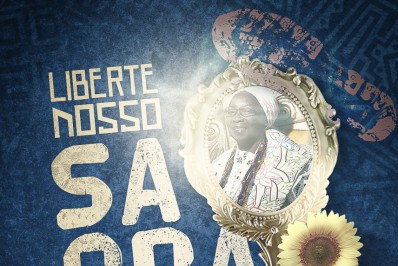 Unidos da Ponte divulga enredo para o Carnaval 2023