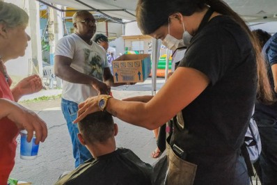Assistência Social realiza o ‘Mesquita Em Ação’ nesta sexta-feira (5) na Praça Pindorama