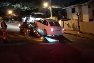 Policial mata seis pessoas da própria família e outros dois desconhecidos no Paraná