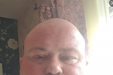 Britânico capturado por separatistas na Ucrânia morre na prisão