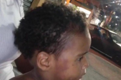 Casal é preso suspeito de matar criança de dois anos na Taquara 