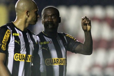 Ex-Botafogo relembra briga com Seedorf no vestiário: 'Já fui preparado'