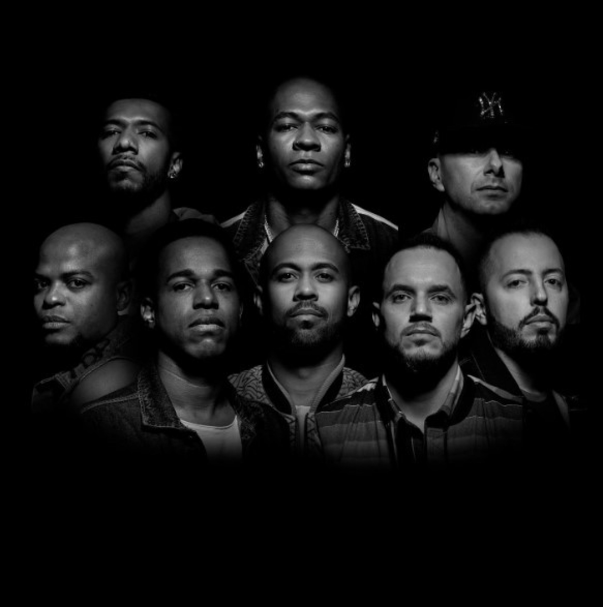 Turma do Pagode - Reprodução/Instagram