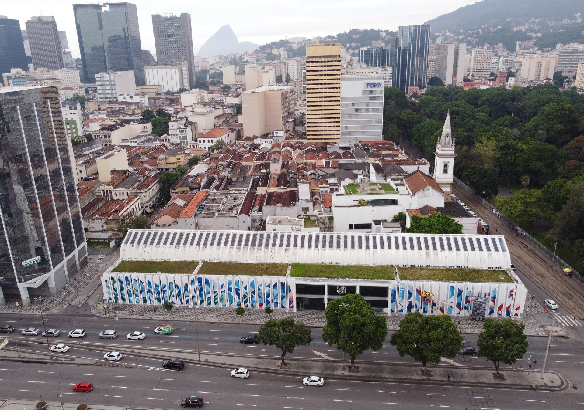 Evento irá acontecer entre os dias 25 e 29 deste mês - Leonardo Ferraz