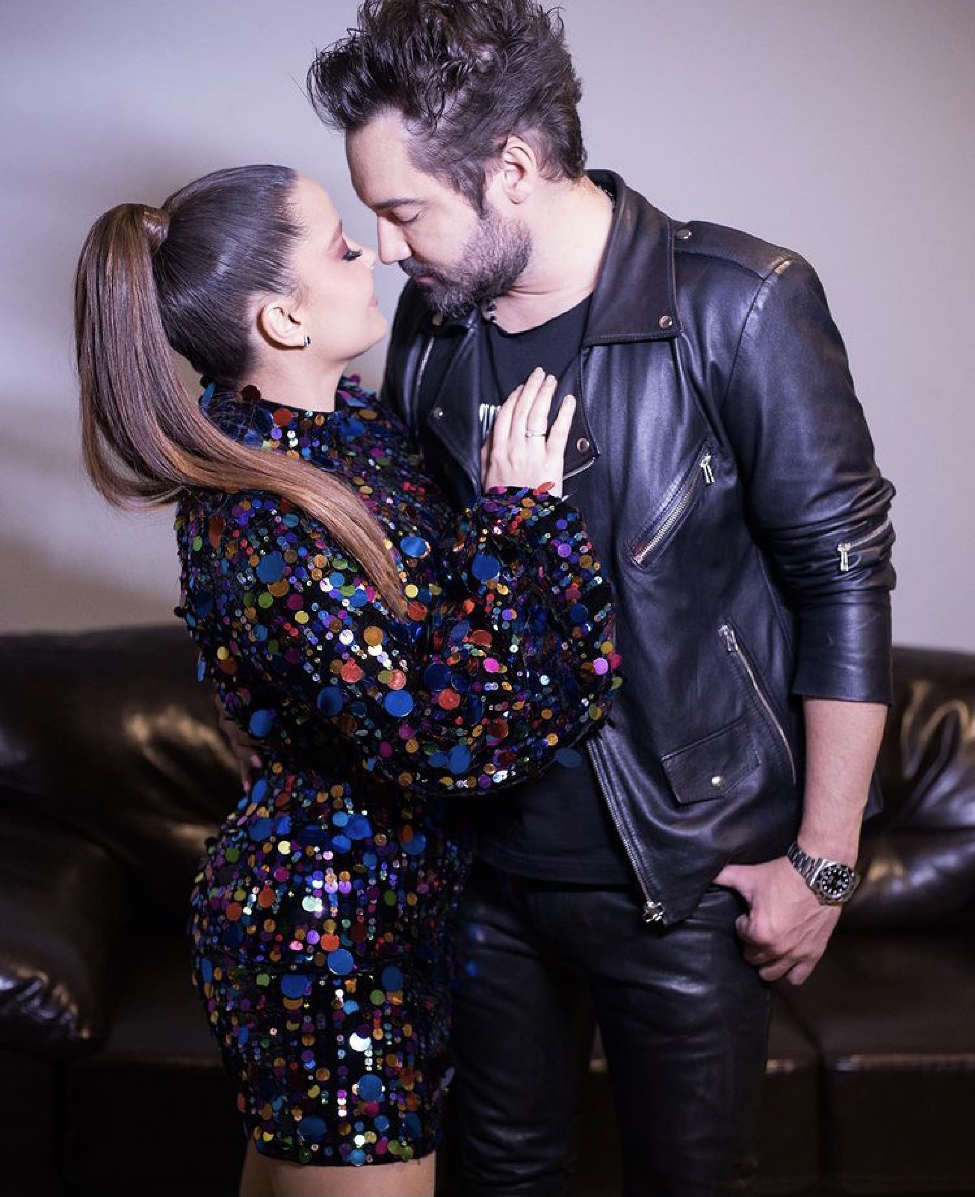 Maiara e Fernando Zor - Reprodução/Instagram