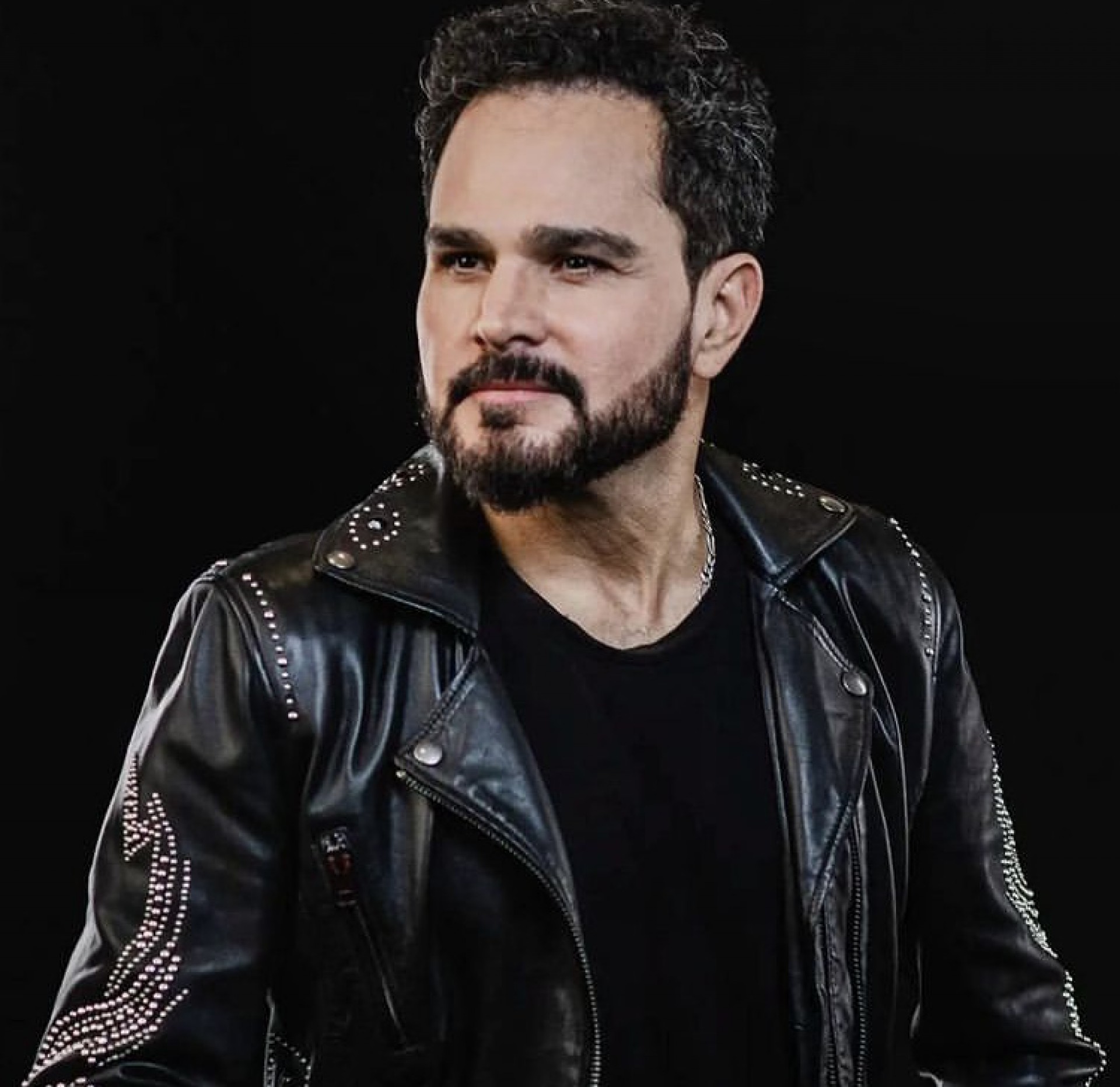 Luciano Camargo - Reprodução / Instagram