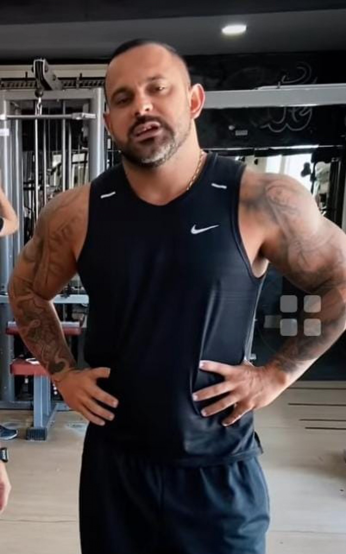 Thiago teria reagido a uma tentativa de assalto quando passava pela Avenida Carlos Pontes, em Sulacap