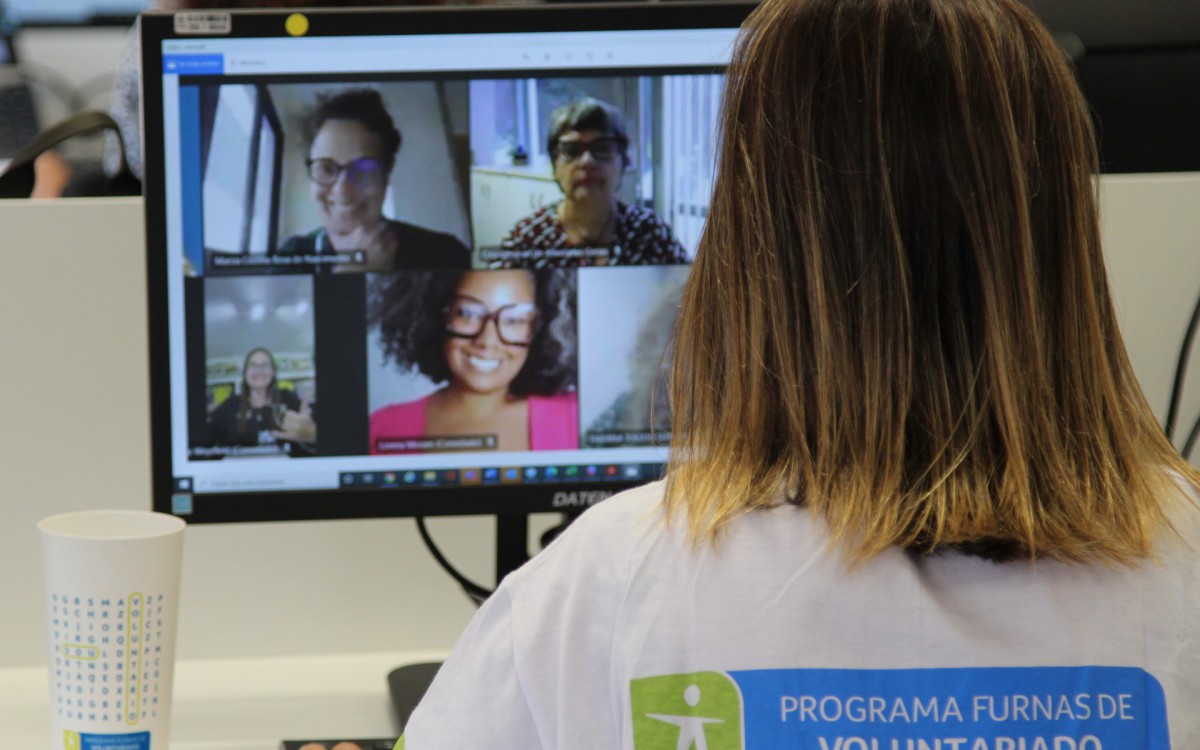 Programa de Mentoria de Furnas