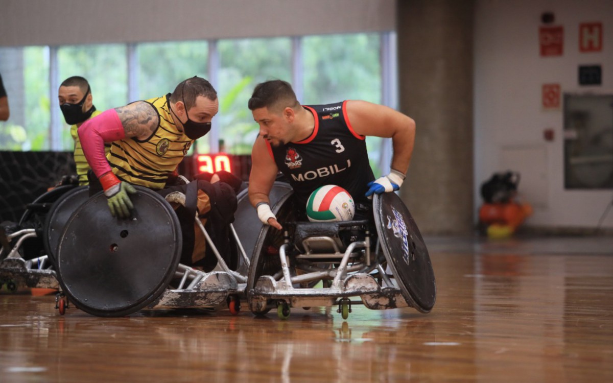 Competi&ccedil;&atilde;o acontecer&aacute; nos dias 16 e 17 de julho, na Vila Ol&iacute;mpica Municipal, no Cosmorama