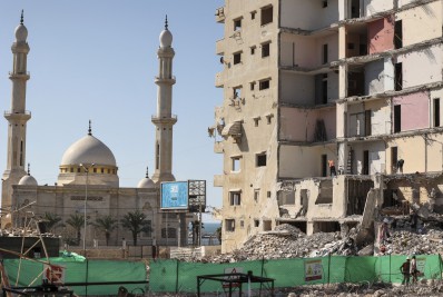 Israel se corrige e diz que respeitou acordo de cessar-fogo em Gaza