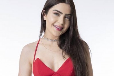 Jade Picon fala da preparação para sua personagem em 'Travessia': 'Chiara já já entra em ação'